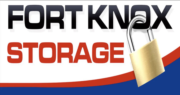 Fort Knox Storage